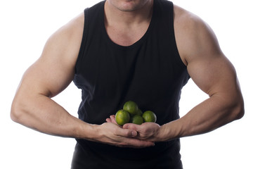 Raw food © brianholm