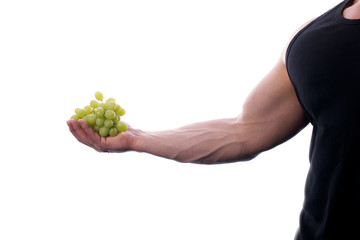 Raw food © brianholm