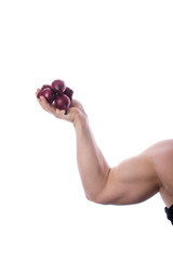 Raw food © brianholm