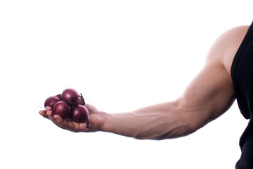 Raw food © brianholm