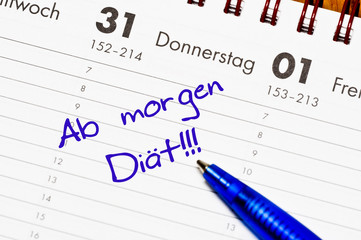 Morgendiät