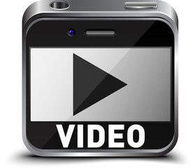 Play Video button