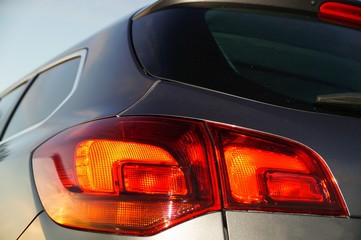 Rücklicht