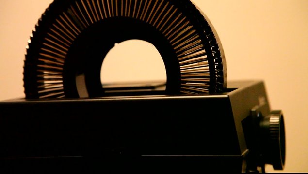 Projecteur