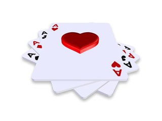 Carte Poker 02
