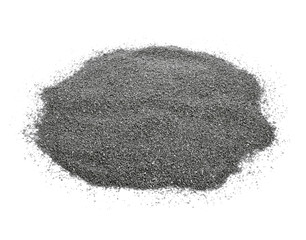gray gravel