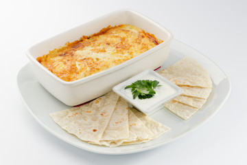 Special Fajitas