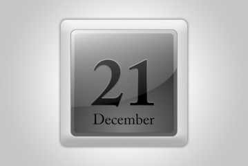 21 December background. Bad day.