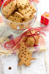 Christmas cookies