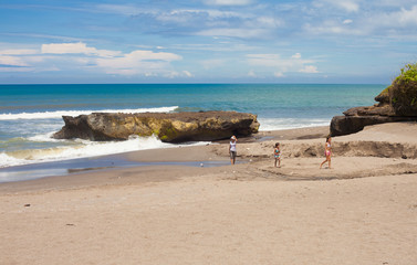 Batu Balong Beach