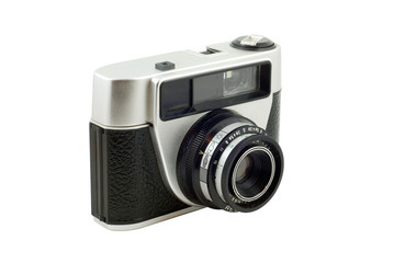 Fototapeta premium Old Camera