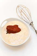 Chipotle Ranch Dressing