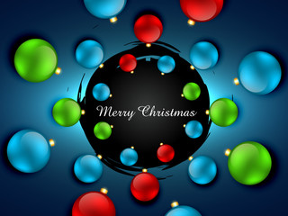 christmas background