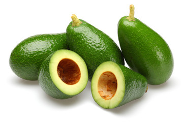 Avocados