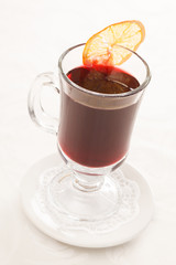 mulled wine