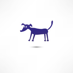 Dog Icon