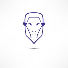 Lion Icon