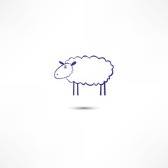 Sheep Icon