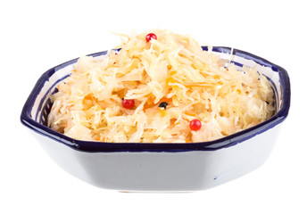 Sauerkraut - Russian national food