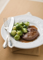 Steak