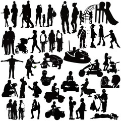 Married couples children