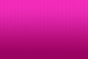 Hintergrund Muster Endlos - Blume des Lebens Pink 2
