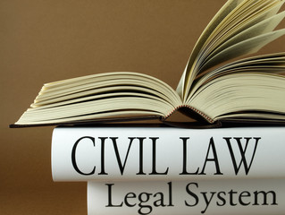 Civil Law Studies