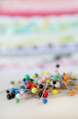 stecknadeln