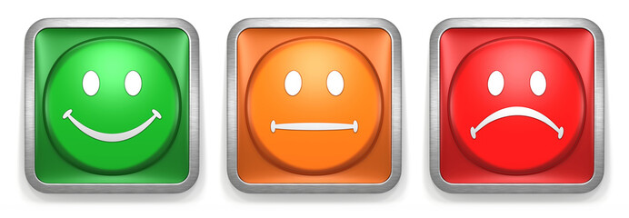 Smileys_Satisfaction_Buttons