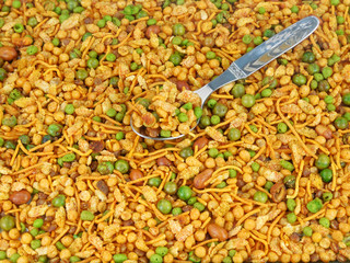 Snack of India