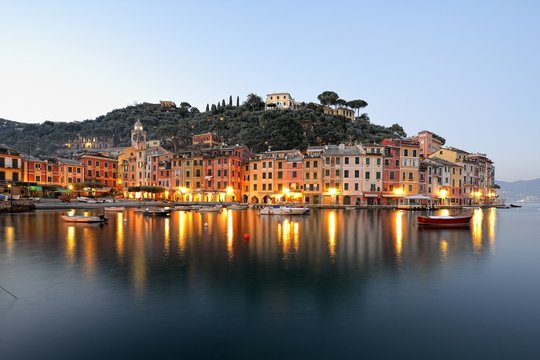 Portofino