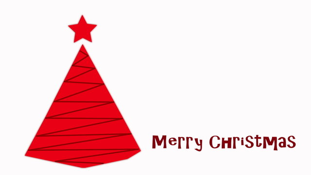 albero di natale