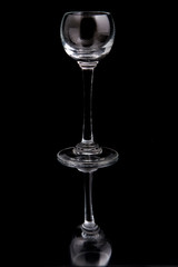 Glass for Wine