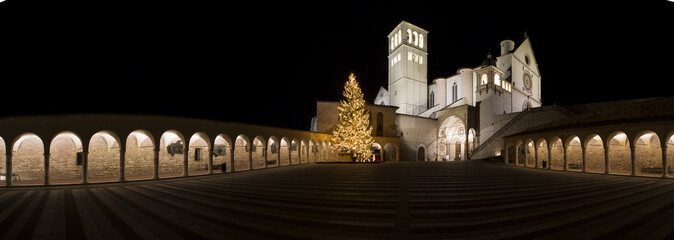 Assisi San Francesco