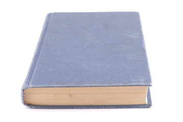 Old Blue Book