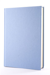 Baby blue book