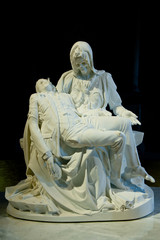 l'angelo della morte 1547