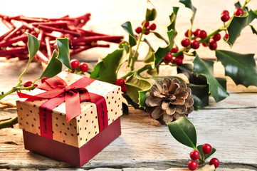 christmas present