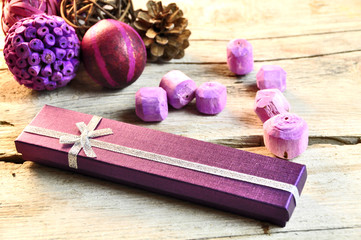 christmas present