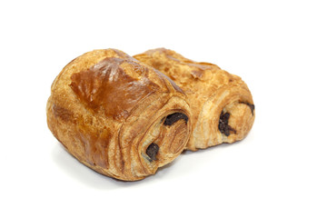 pain au chocolat