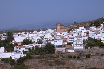 Laujar de Andarax, Almería, Spain