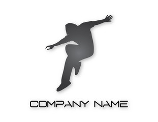 dancer logo