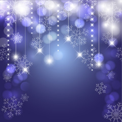 Christmas Background 