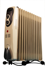 oil heater