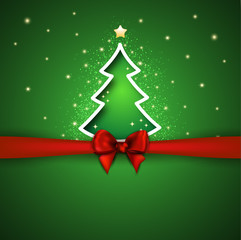 Christmas Background 