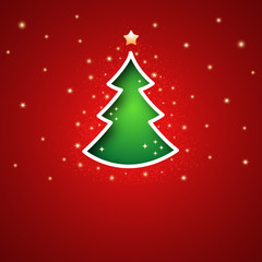 Christmas Background 