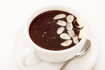 hot chocolate