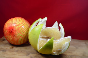 Pomelo