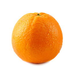 Orange fruit