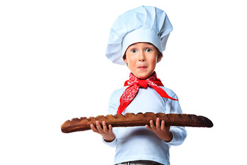 french bread